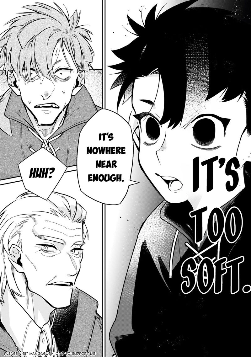 Ikitsuku Saki Wa Yuusha Ka Maou Ka 18 8