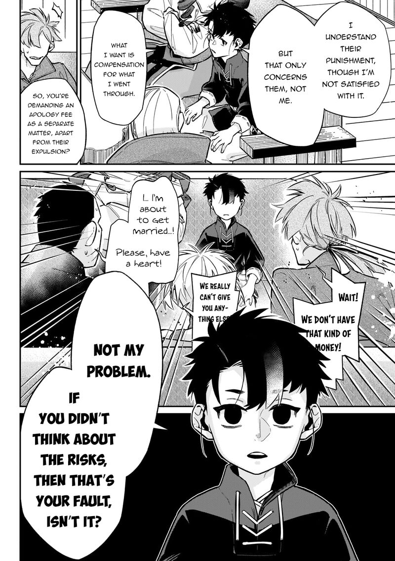 Ikitsuku Saki Wa Yuusha Ka Maou Ka 18 9