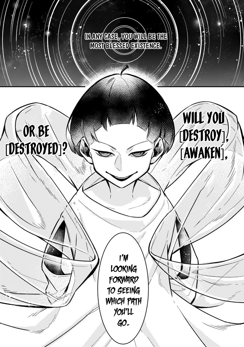 Ikitsuku Saki Wa Yuusha Ka Maou Ka 1a 16