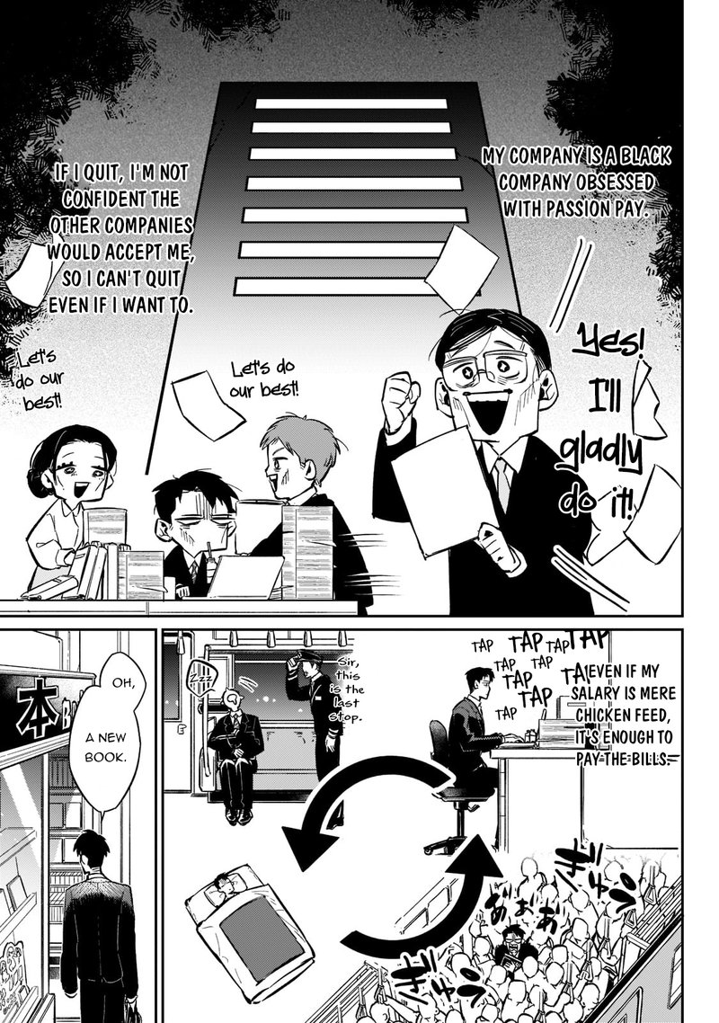 Ikitsuku Saki Wa Yuusha Ka Maou Ka 1a 4