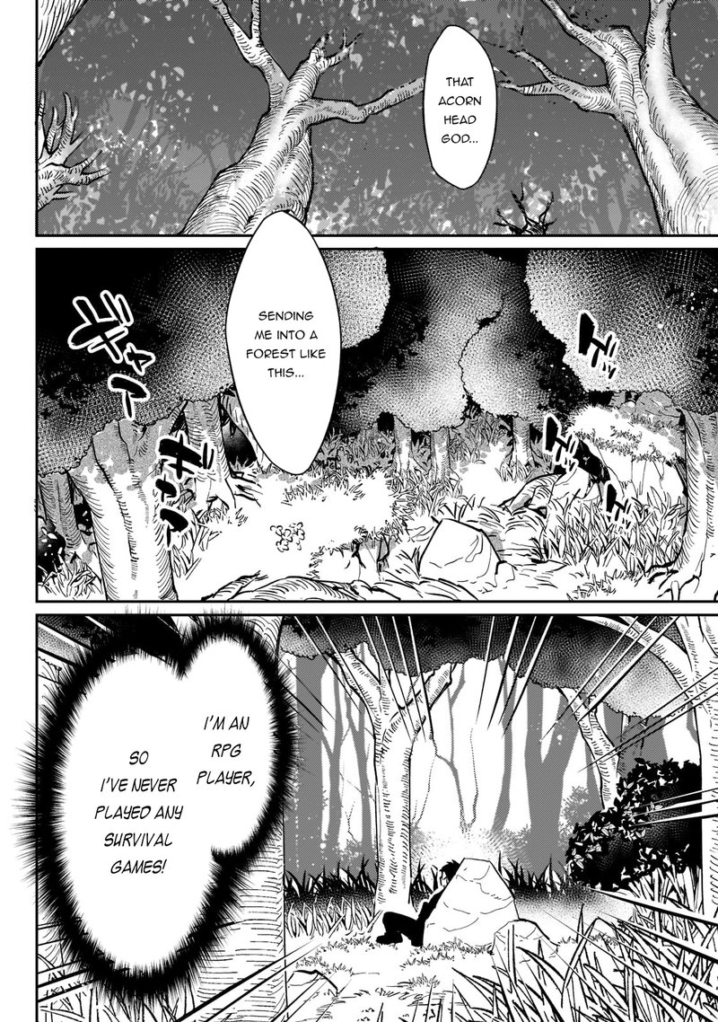 Ikitsuku Saki Wa Yuusha Ka Maou Ka 1b 1