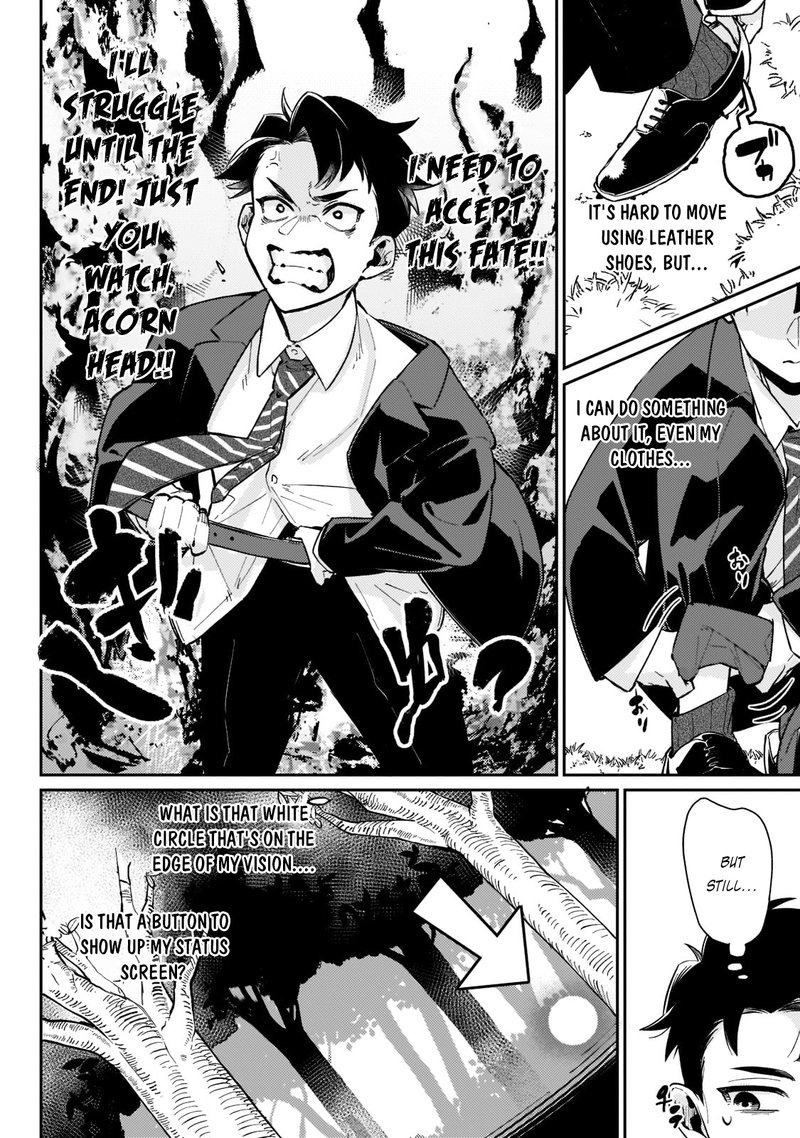 Ikitsuku Saki Wa Yuusha Ka Maou Ka 1b 5