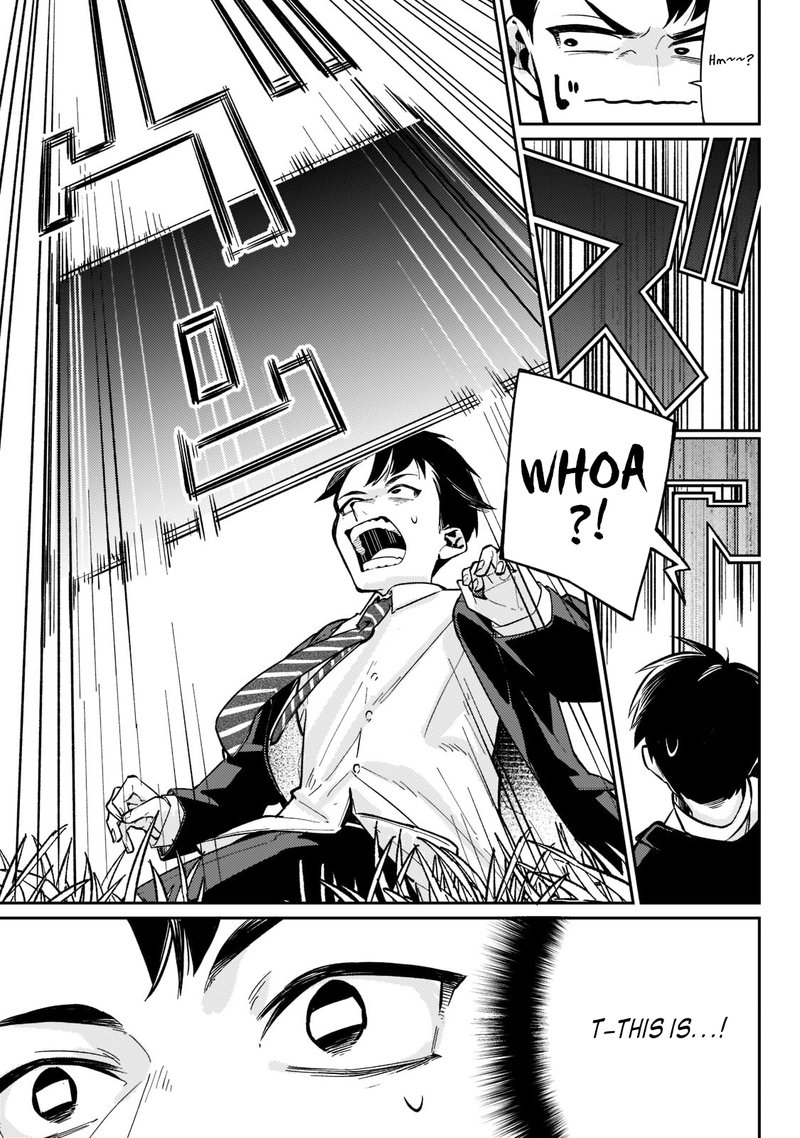 Ikitsuku Saki Wa Yuusha Ka Maou Ka 1b 6