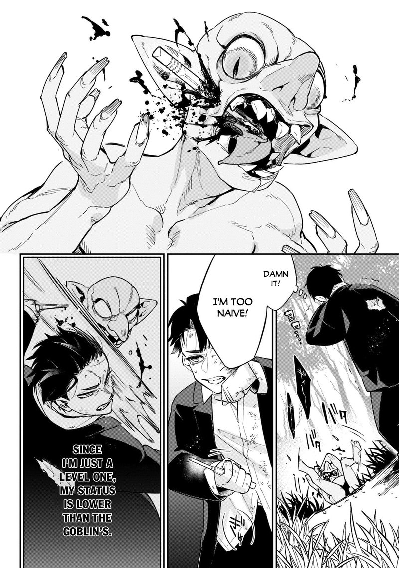 Ikitsuku Saki Wa Yuusha Ka Maou Ka 2 10