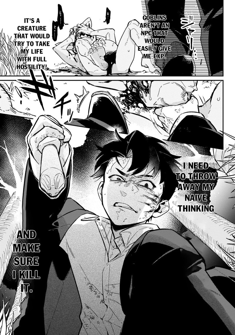 Ikitsuku Saki Wa Yuusha Ka Maou Ka 2 11