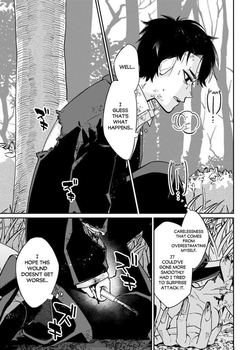 Ikitsuku Saki Wa Yuusha Ka Maou Ka 2 13
