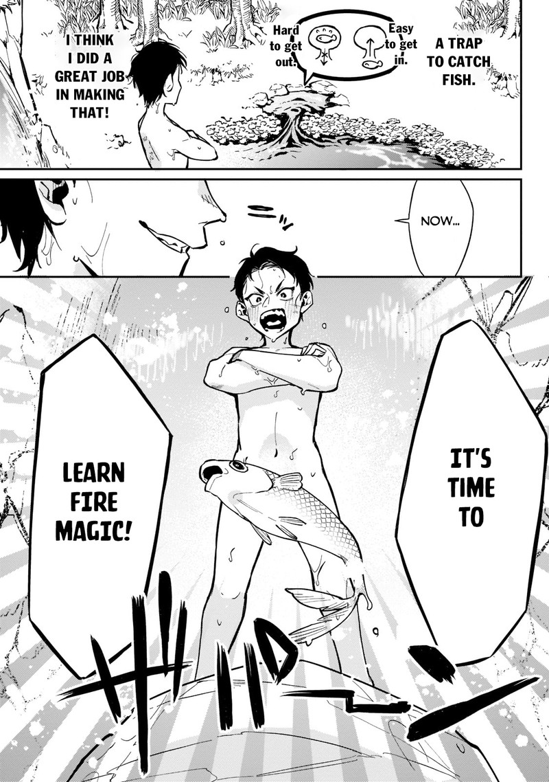 Ikitsuku Saki Wa Yuusha Ka Maou Ka 3 5