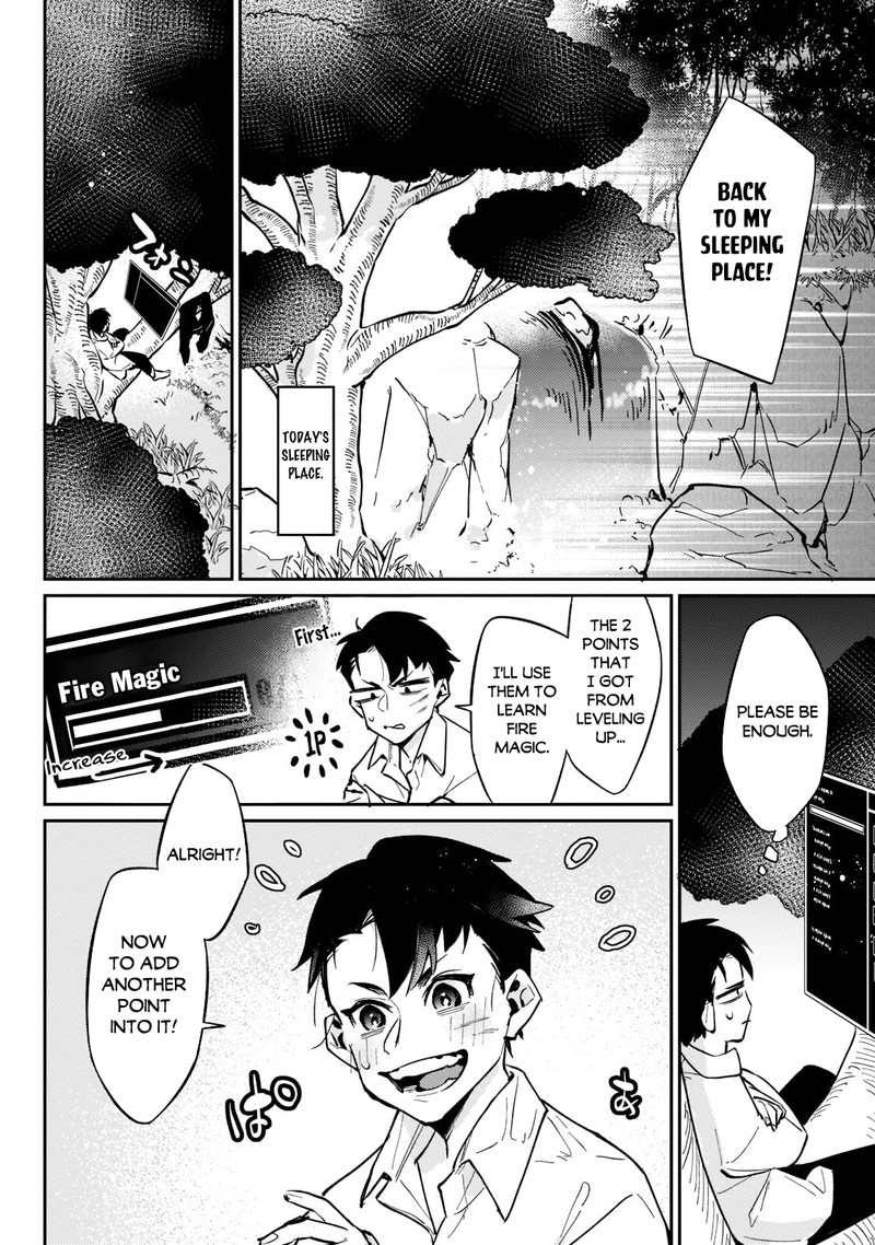 Ikitsuku Saki Wa Yuusha Ka Maou Ka 3 6