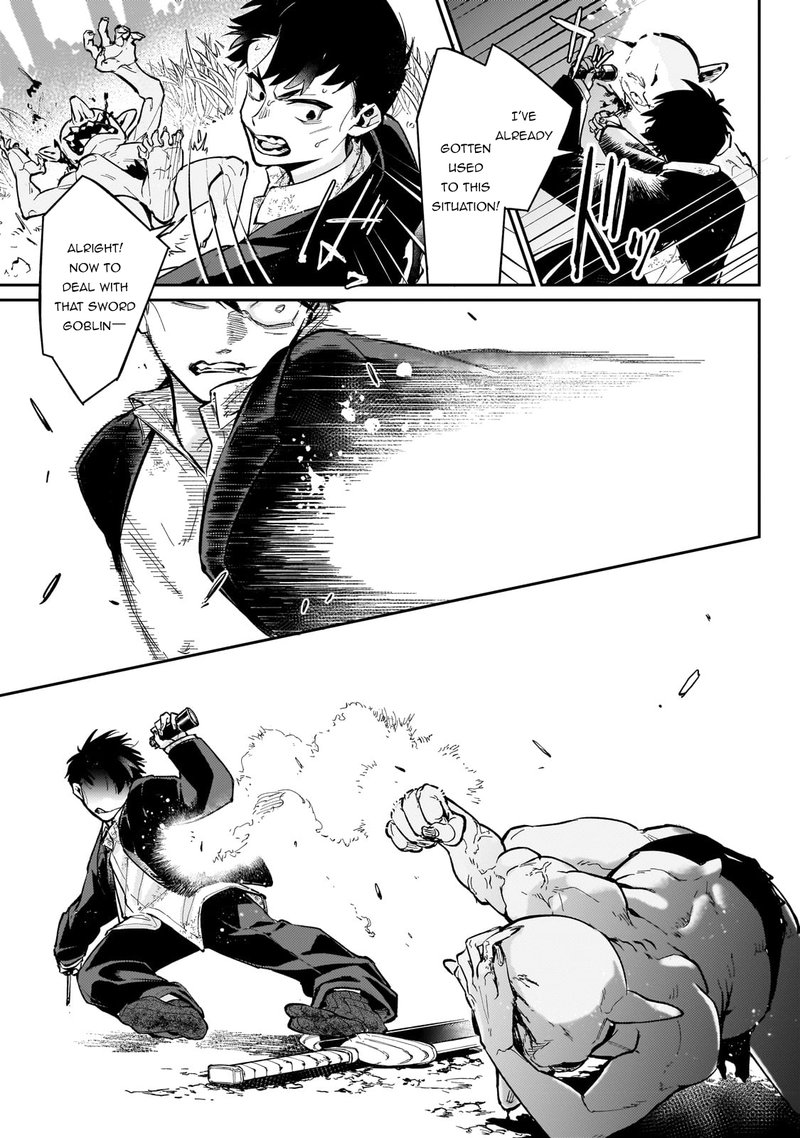 Ikitsuku Saki Wa Yuusha Ka Maou Ka 4 17
