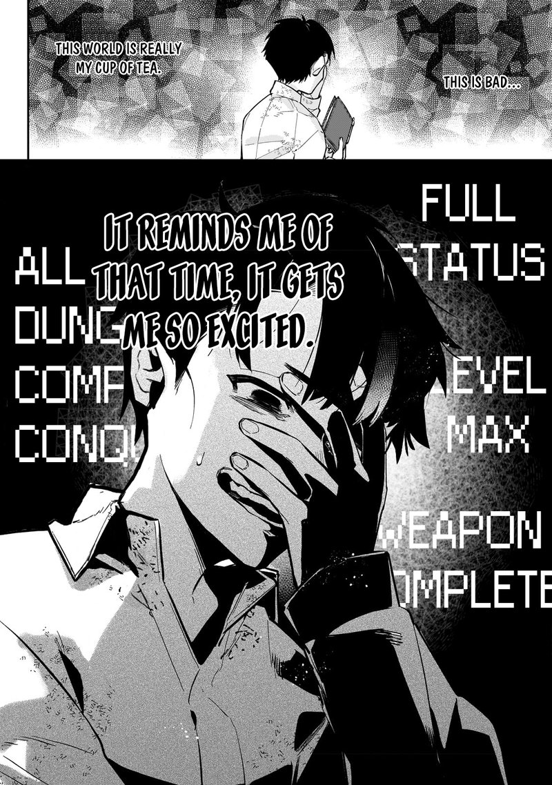 Ikitsuku Saki Wa Yuusha Ka Maou Ka 4 6