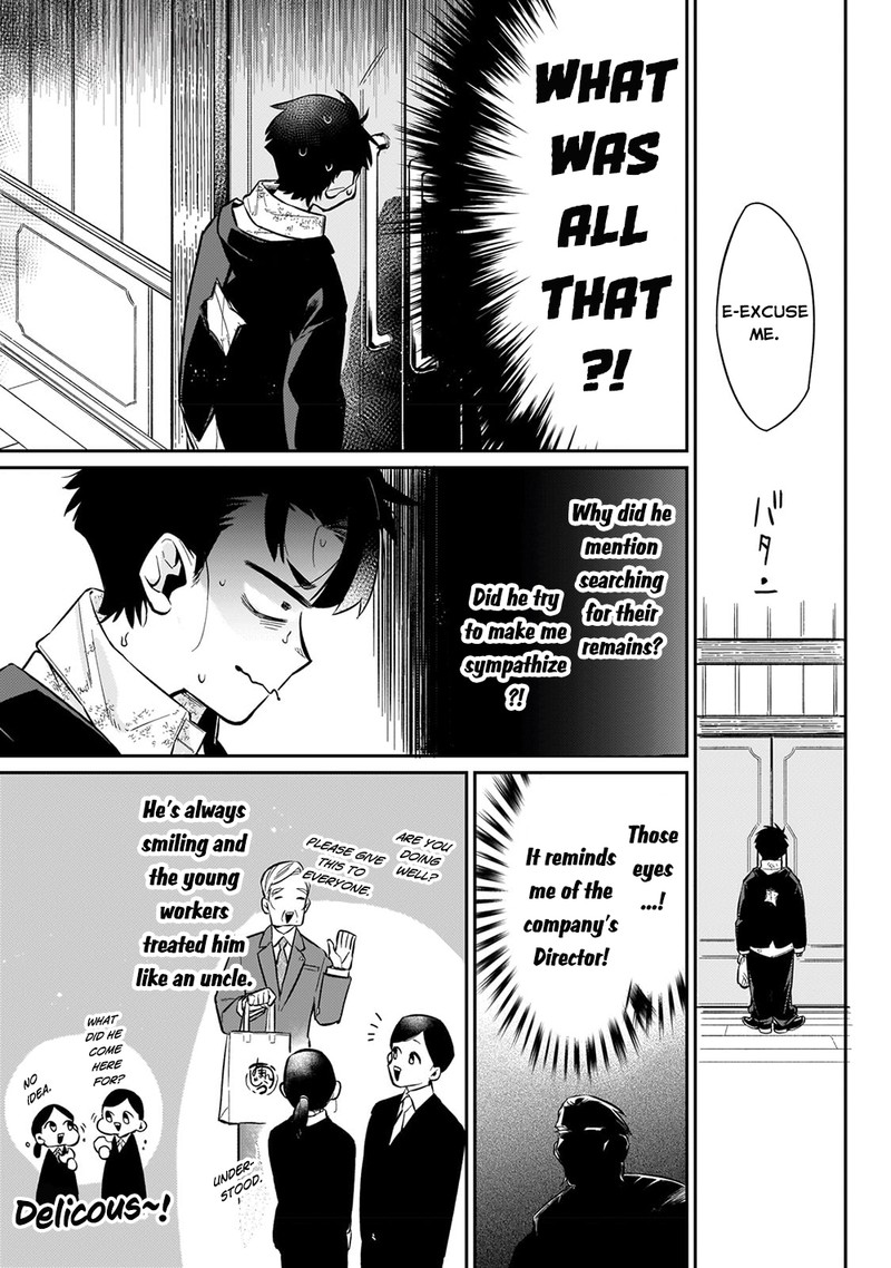 Ikitsuku Saki Wa Yuusha Ka Maou Ka 7 16