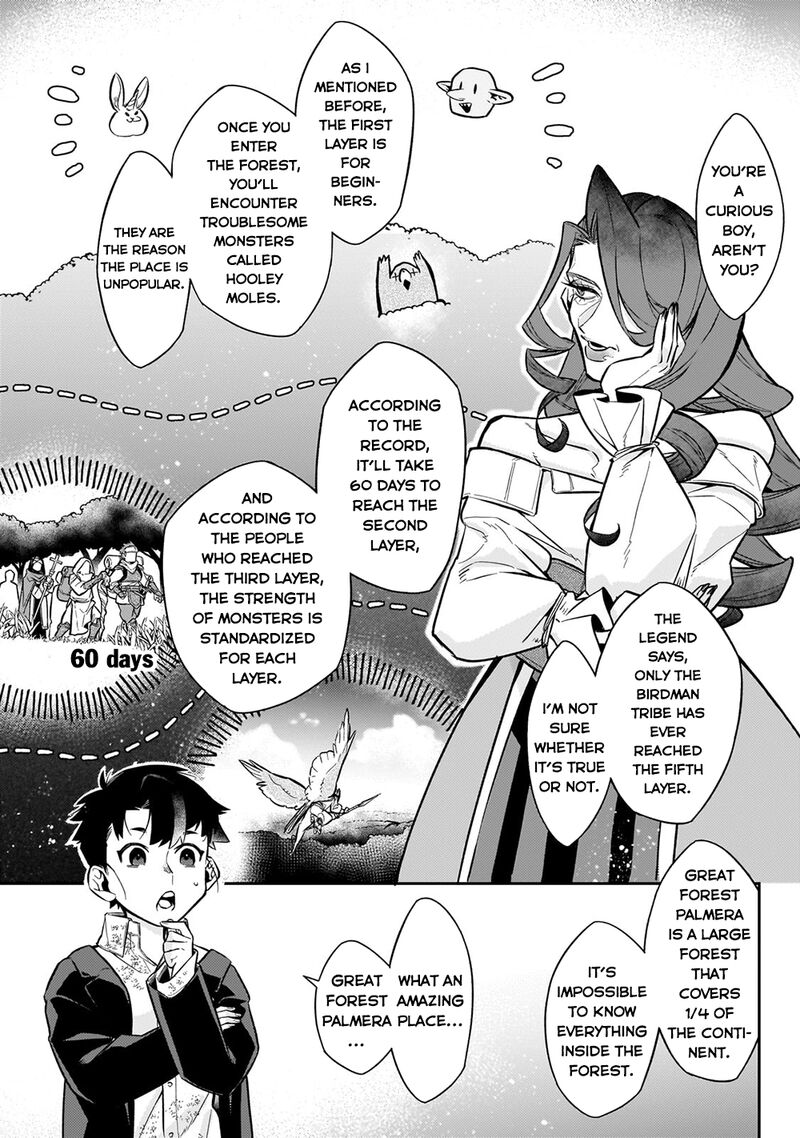 Ikitsuku Saki Wa Yuusha Ka Maou Ka 8 11