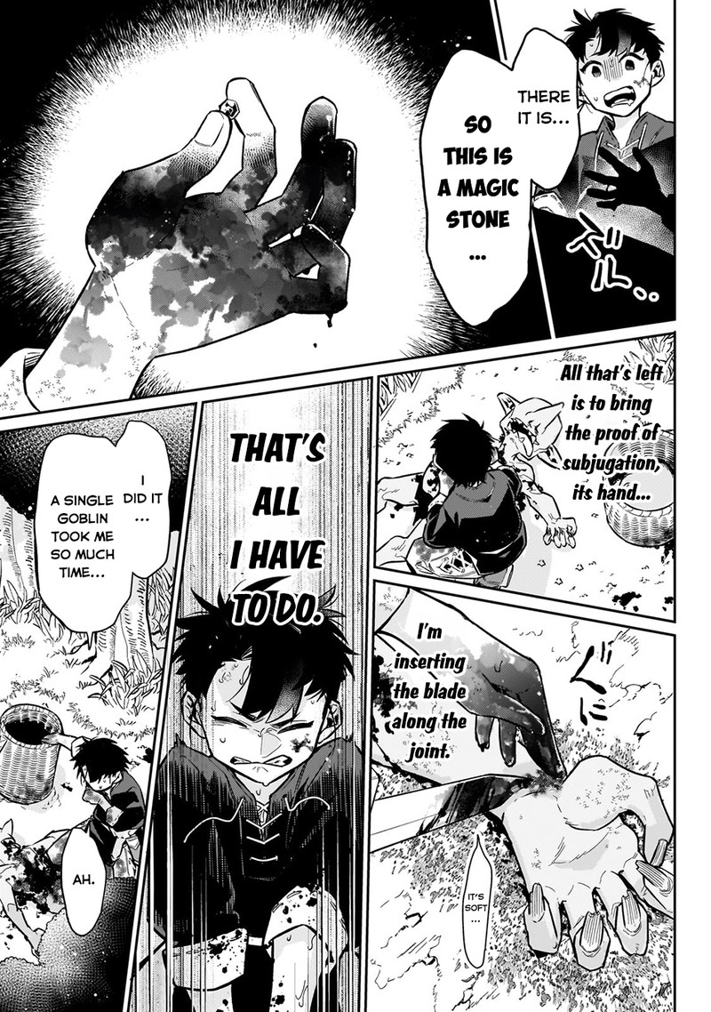 Ikitsuku Saki Wa Yuusha Ka Maou Ka 9 11