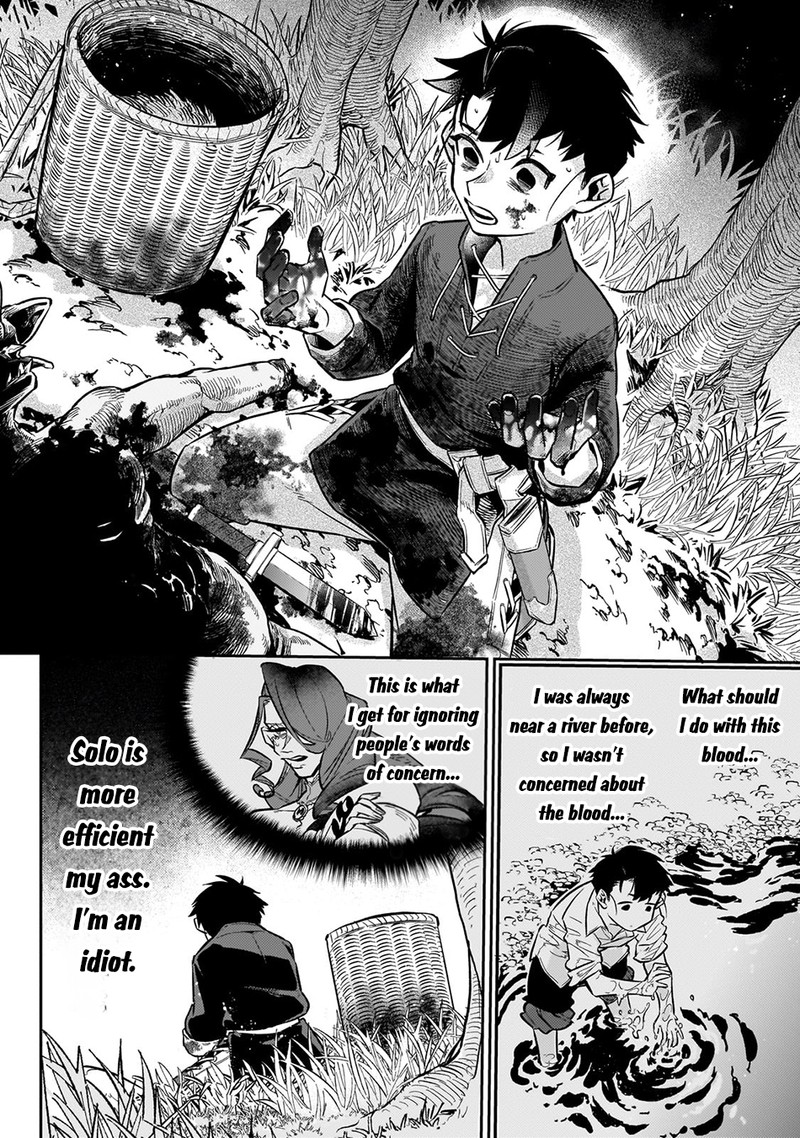 Ikitsuku Saki Wa Yuusha Ka Maou Ka 9 12
