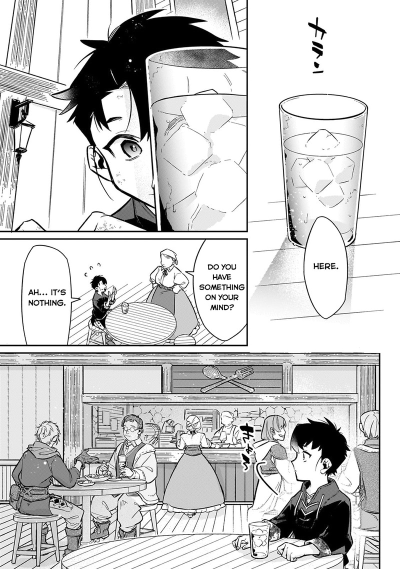 Ikitsuku Saki Wa Yuusha Ka Maou Ka 9 17