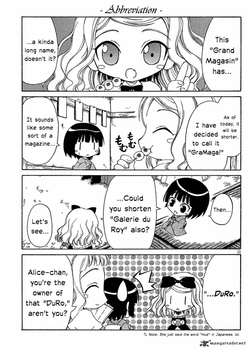 Ikoku Meiro No Alice Chan 5 11