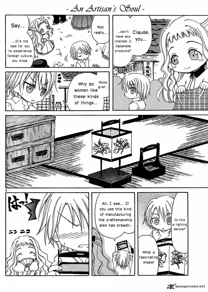 Ikoku Meiro No Alice Chan 5 6
