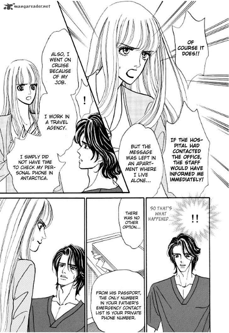 Ikoku No Doctor 1 12
