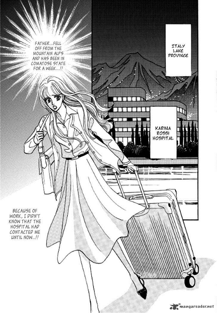 Ikoku No Doctor 1 3