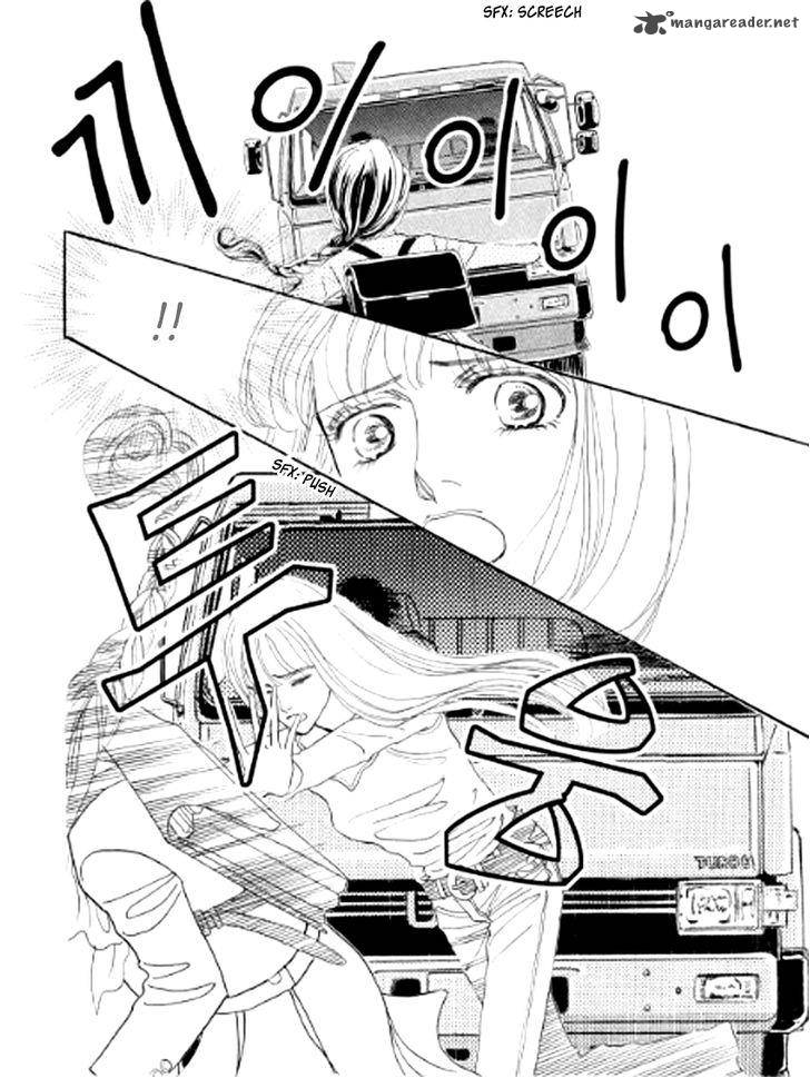 Ikoku No Doctor 1 35
