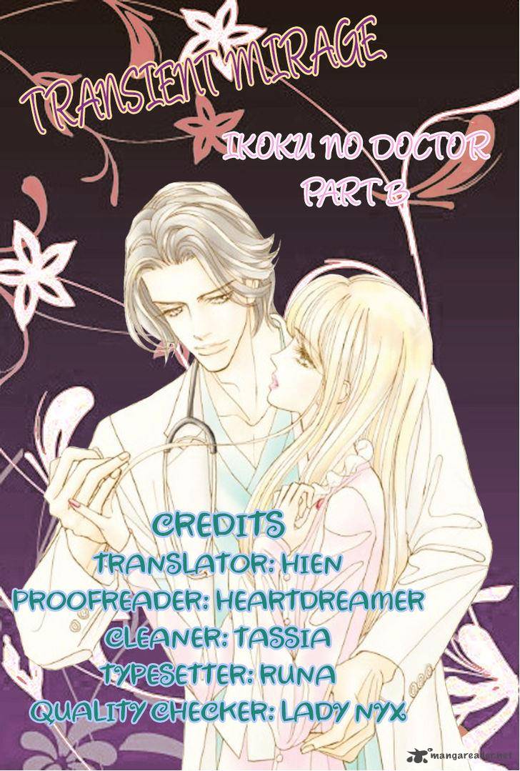 Ikoku No Doctor 2 2