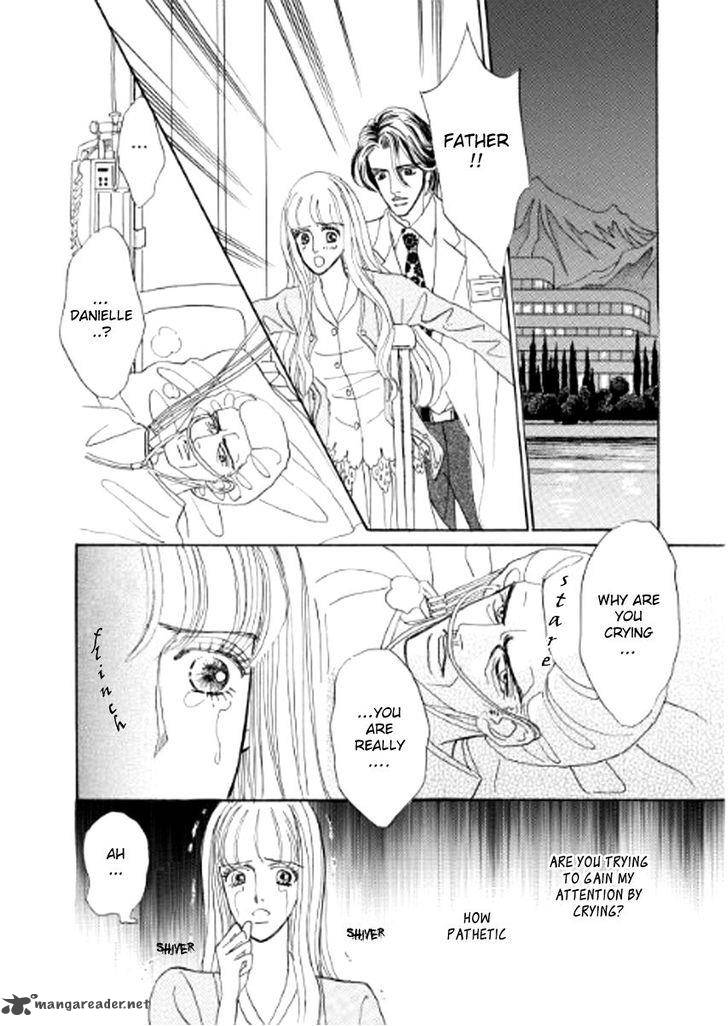Ikoku No Doctor 3 8