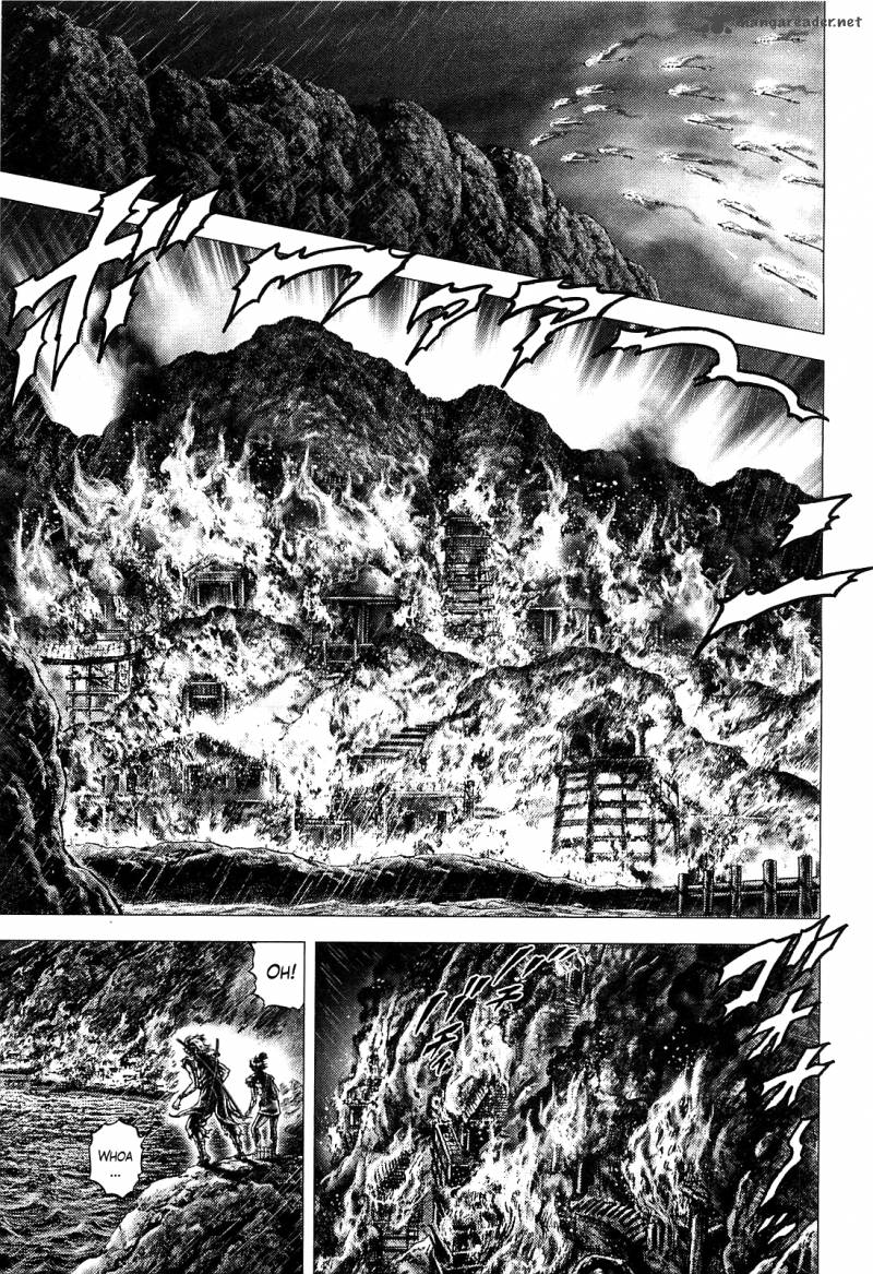 Ikusa No Ko Oda Saburou Nobunaga Den 6 12