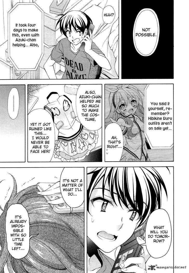 Ill Make You Into An Otaku So Make Me Into A Riajuu 19 10