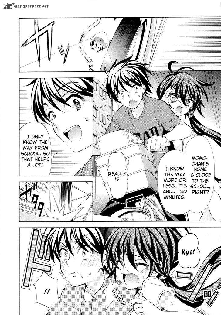 Ill Make You Into An Otaku So Make Me Into A Riajuu 19 19