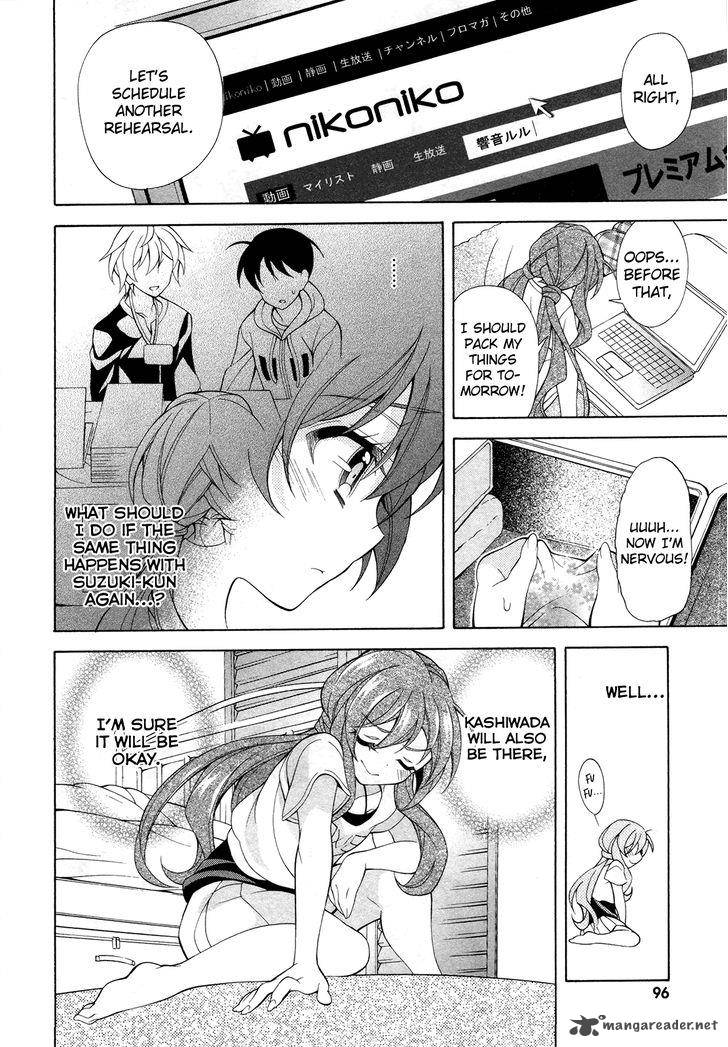 Ill Make You Into An Otaku So Make Me Into A Riajuu 19 3