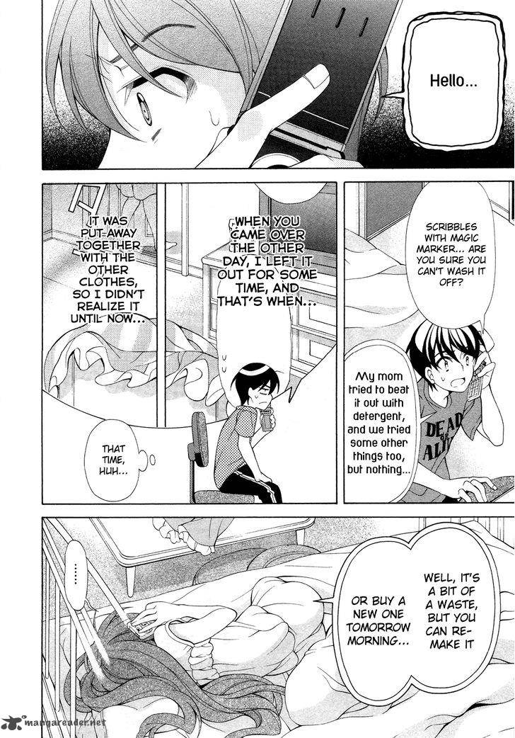Ill Make You Into An Otaku So Make Me Into A Riajuu 19 9