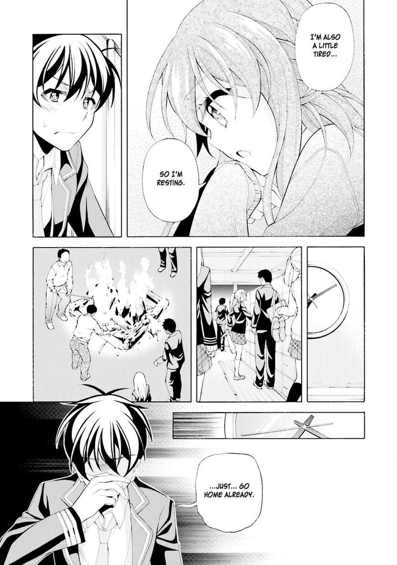 Ill Make You Into An Otaku So Make Me Into A Riajuu 31 17