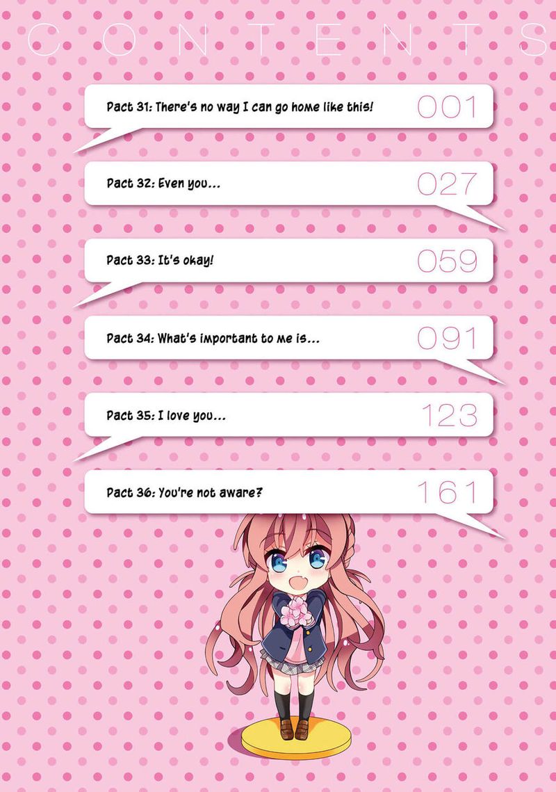 Ill Make You Into An Otaku So Make Me Into A Riajuu 31 5