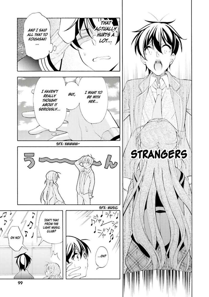 Ill Make You Into An Otaku So Make Me Into A Riajuu 34 9