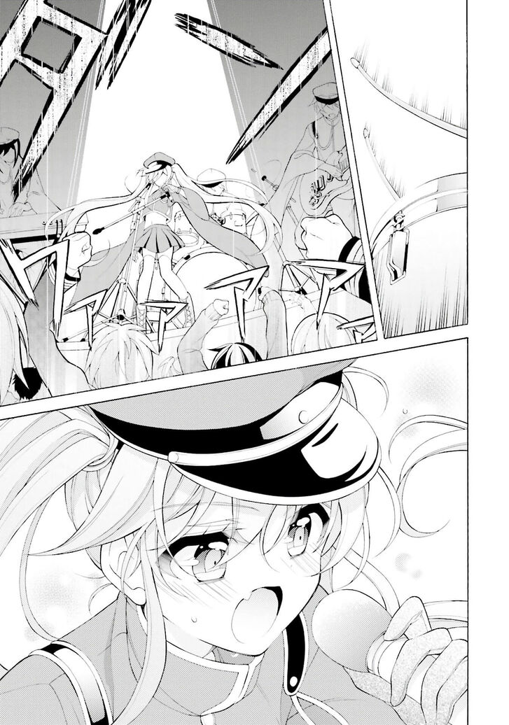 Ill Make You Into An Otaku So Make Me Into A Riajuu 35 11