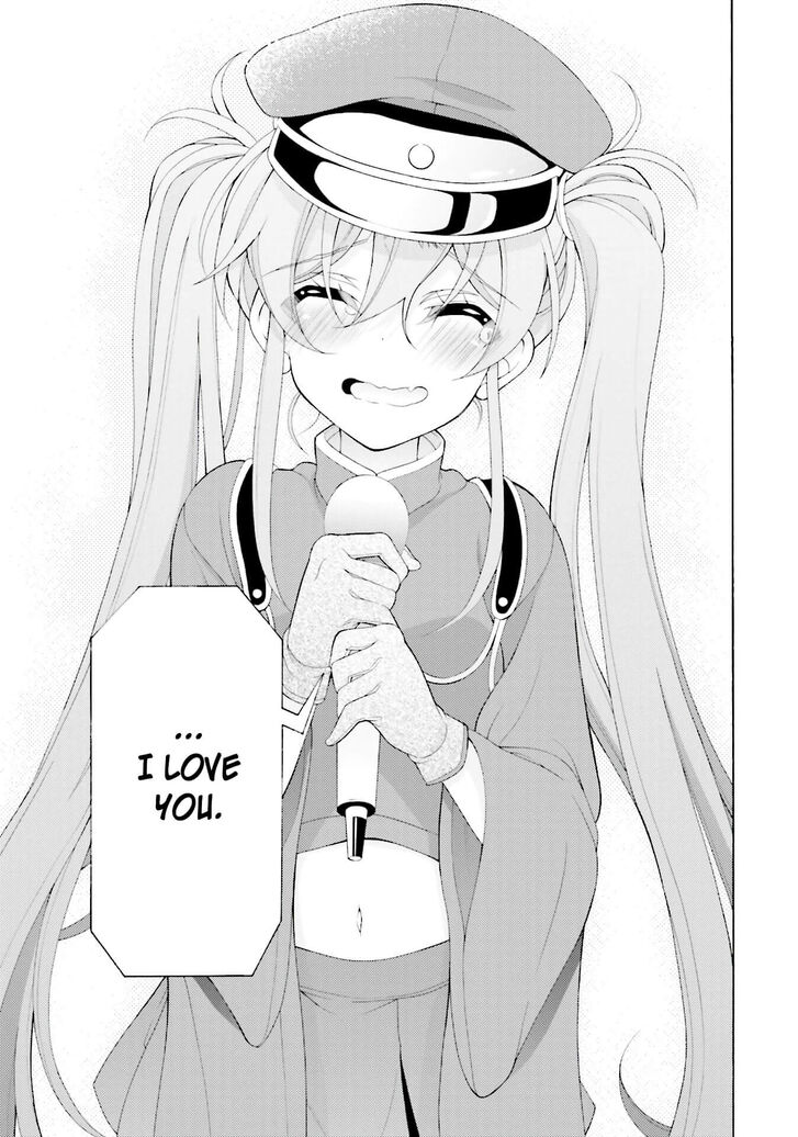 Ill Make You Into An Otaku So Make Me Into A Riajuu 35 19