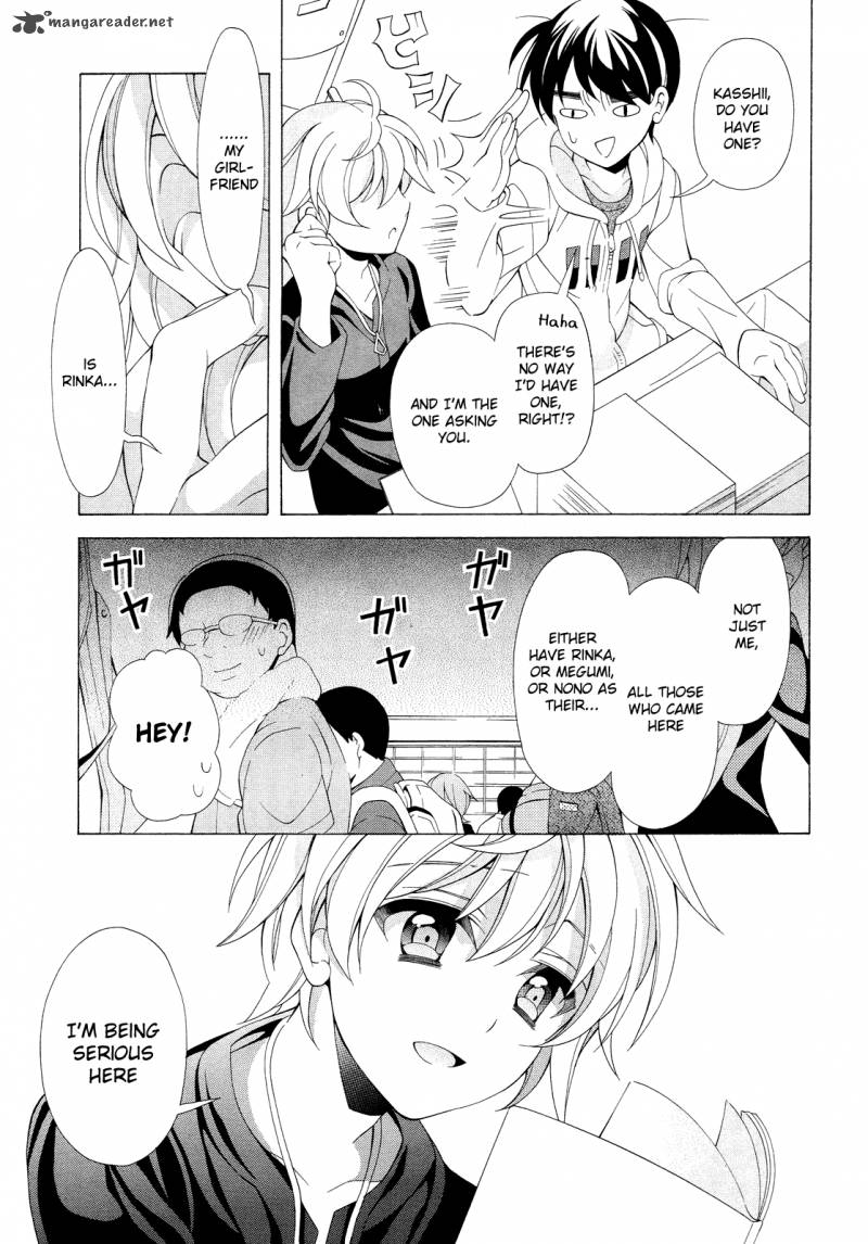 Ill Make You Into An Otaku So Make Me Into A Riajuu 8 20