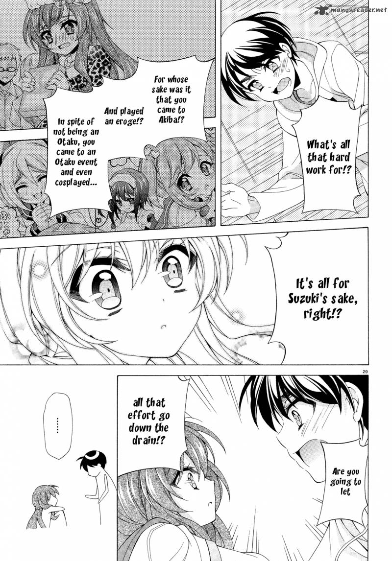 Ill Make You Into An Otaku So Make Me Into A Riajuu 8 30