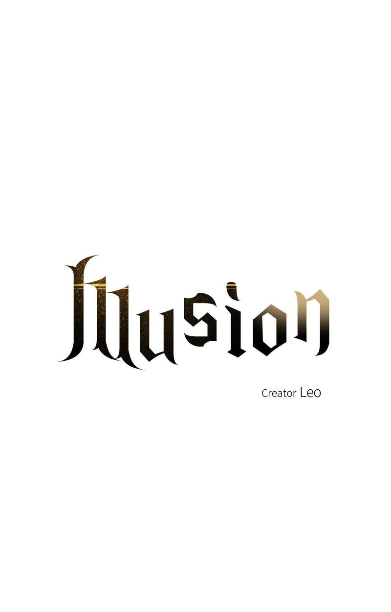 Illusion Leo 32 49