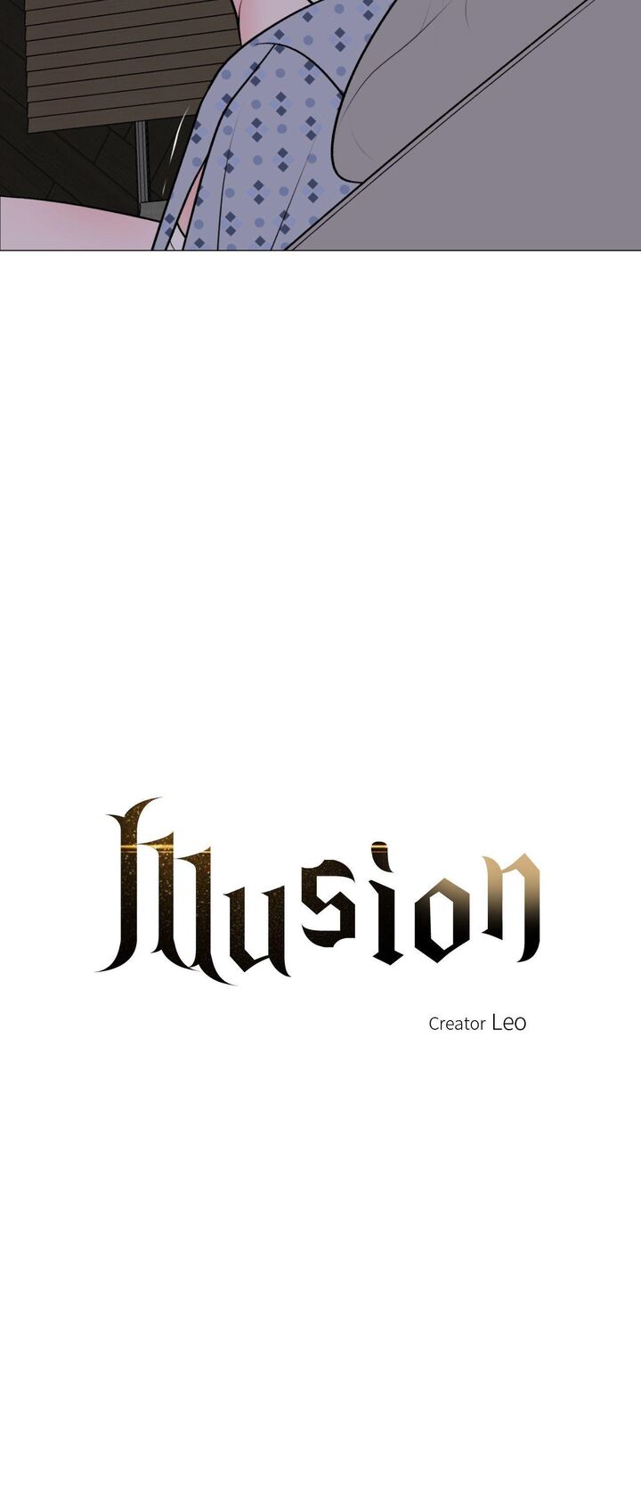 Illusion Leo 39 34