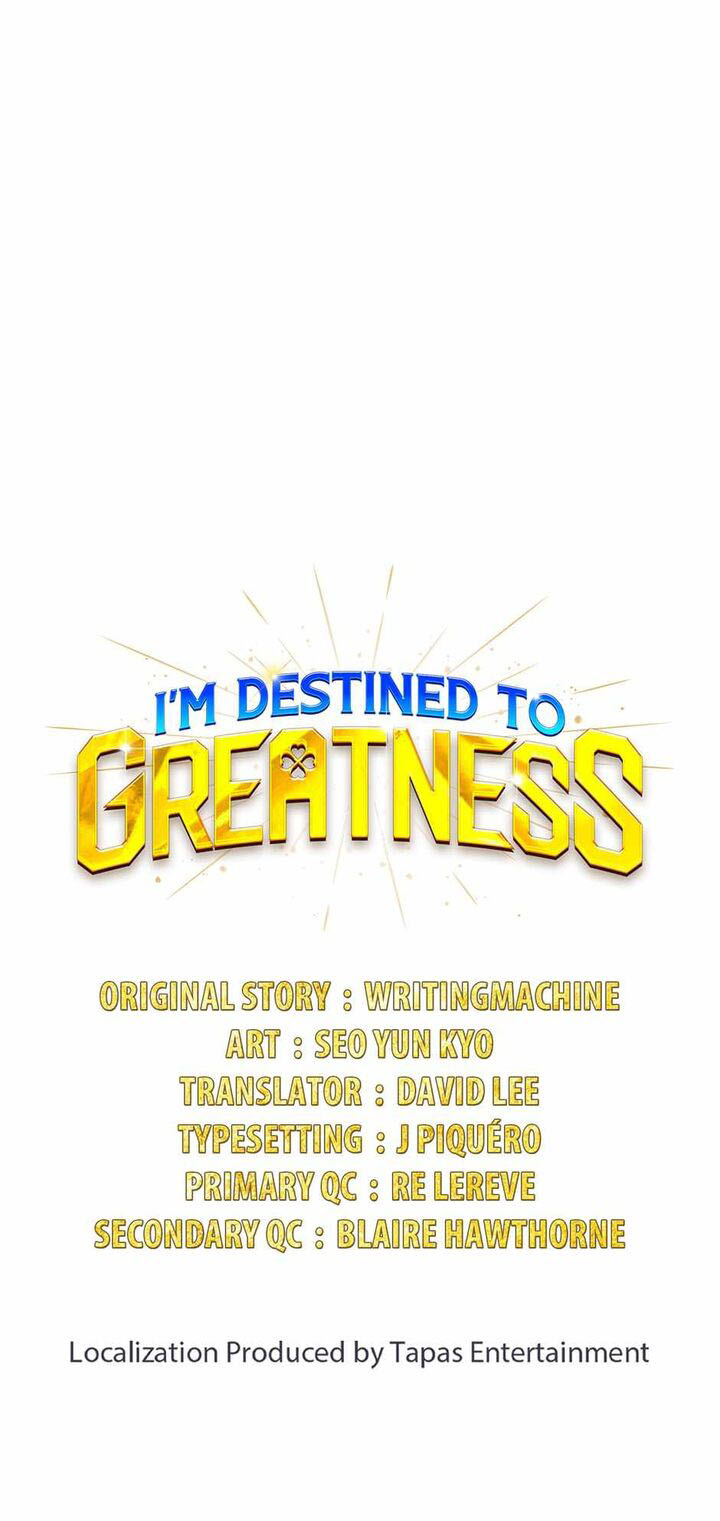 Im Destined For Greatness 165 20