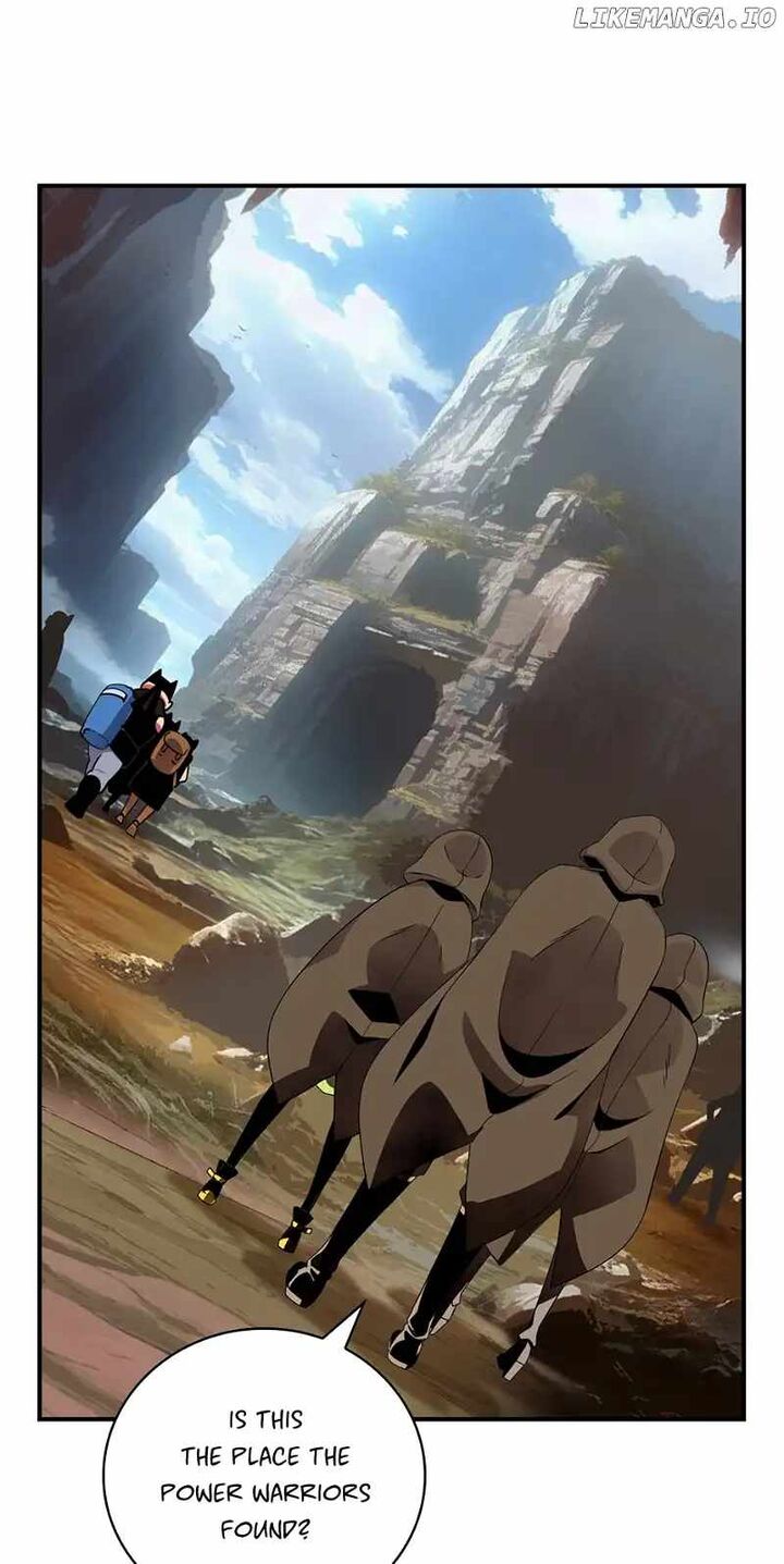Im Destined For Greatness 191 8