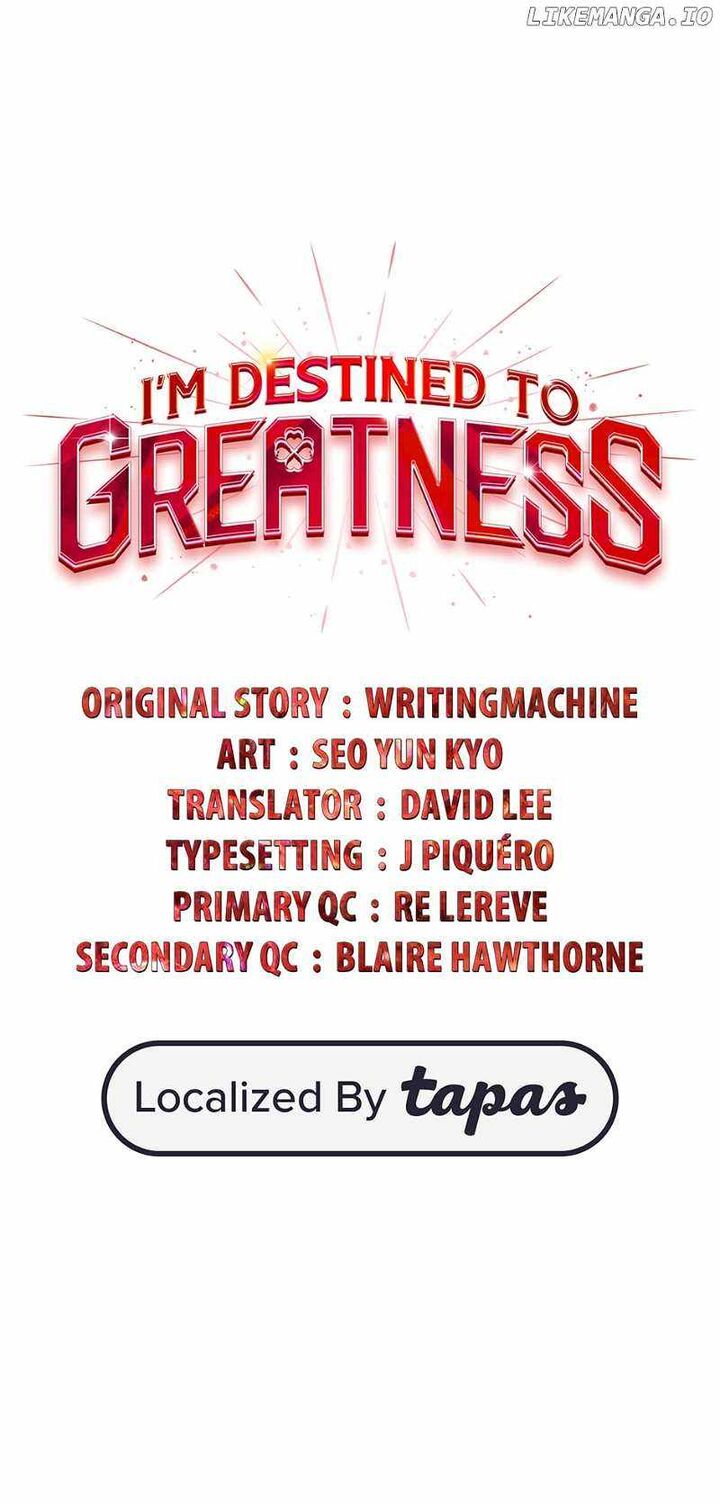 Im Destined For Greatness 192 31