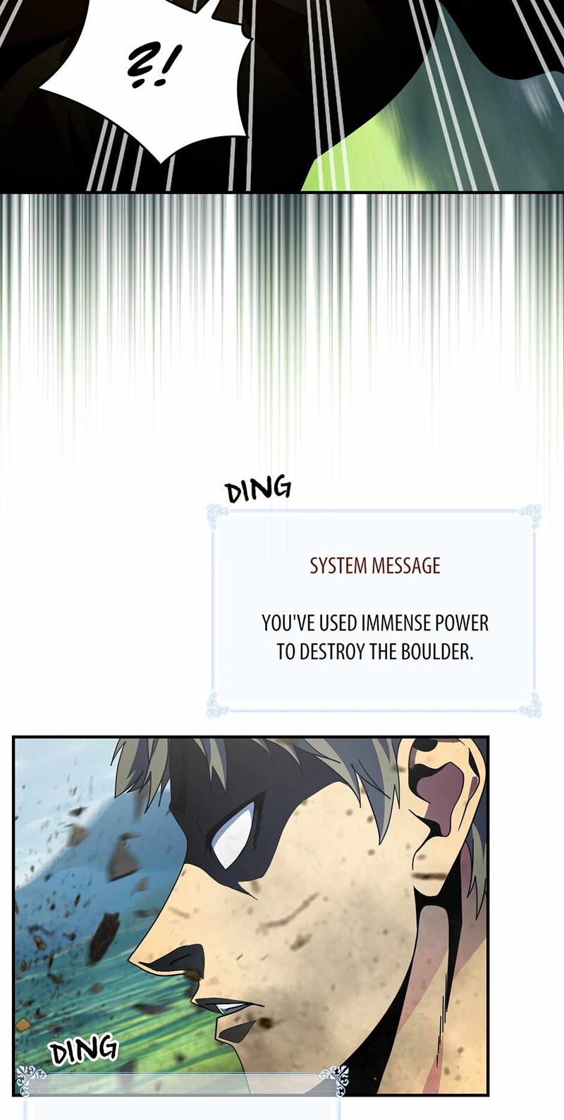 Im Destined For Greatness 209 8