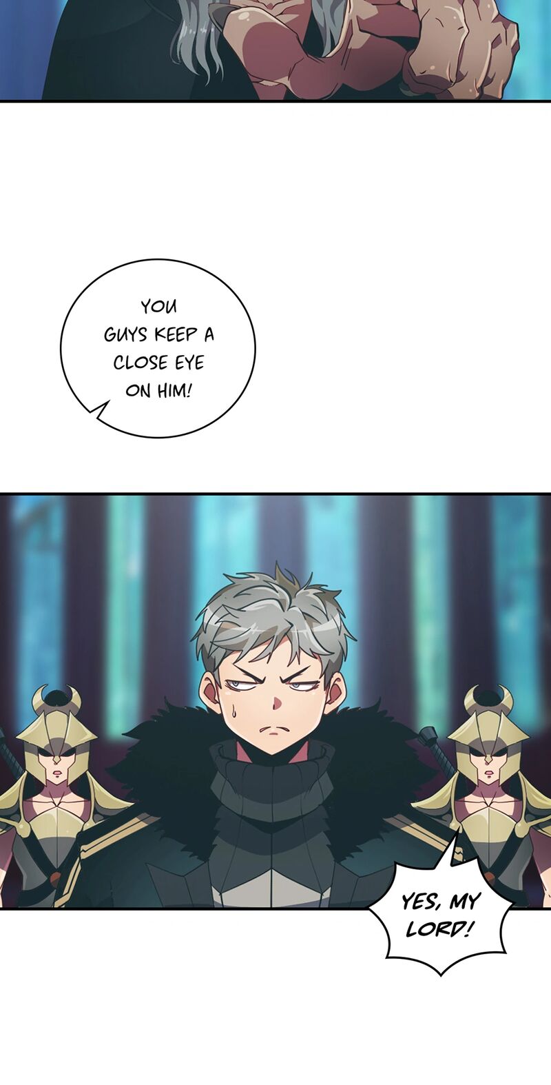 Im Destined For Greatness 212 5