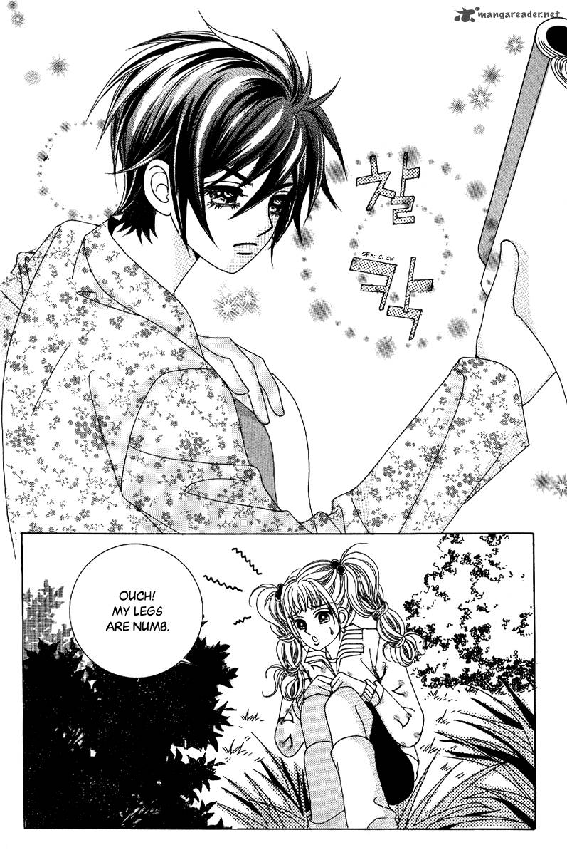 Im Looking For The Princess 16 16