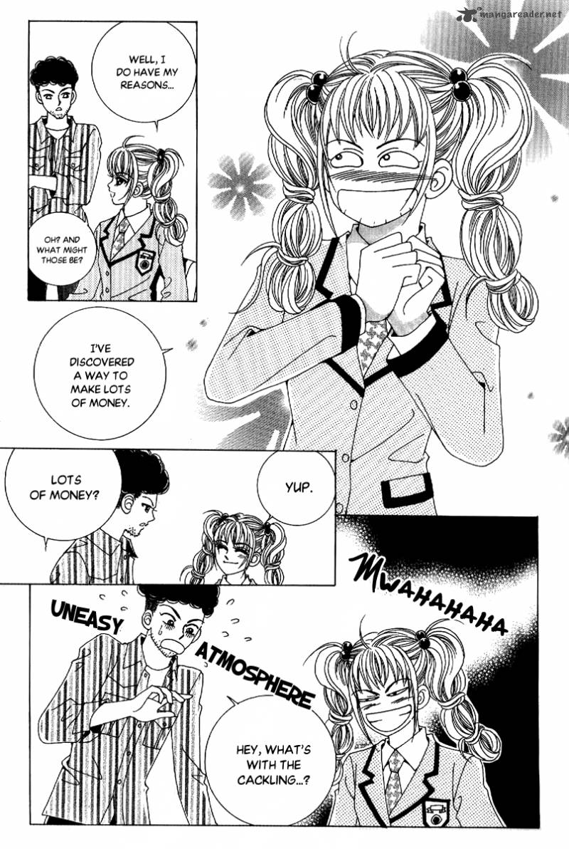 Im Looking For The Princess 16 4