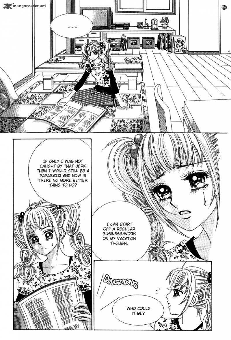 Im Looking For The Princess 17 19
