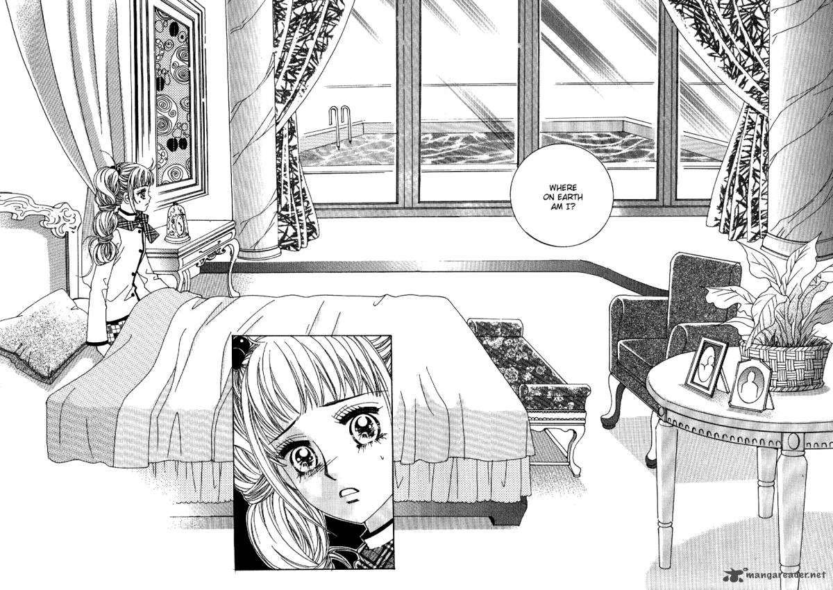 Im Looking For The Princess 18 9