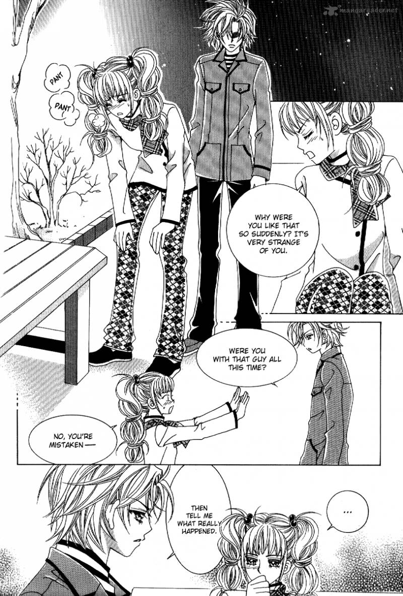 Im Looking For The Princess 19 22